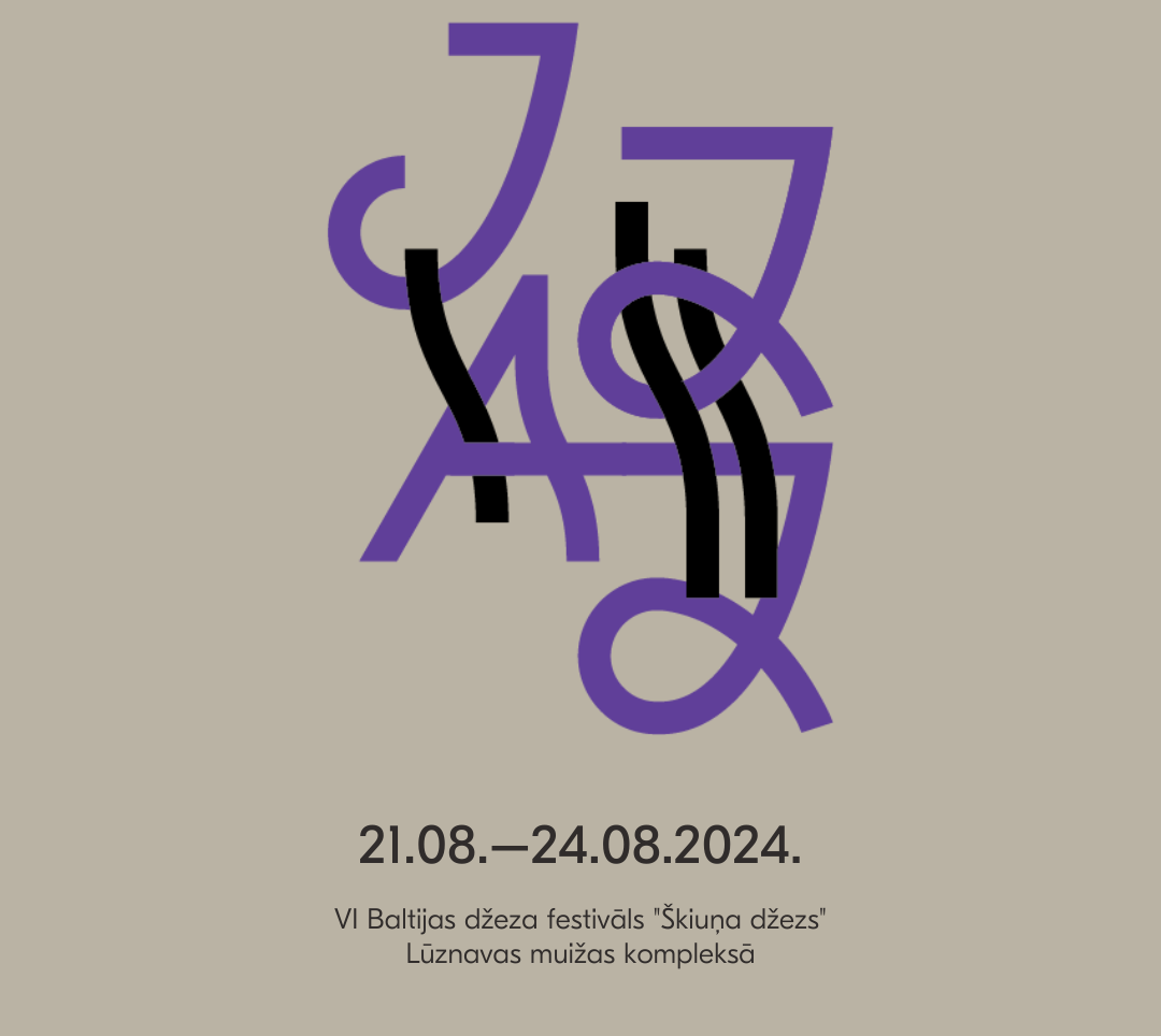 VI Baltijas džeza festivāla “Škiuņa džezs 2024”